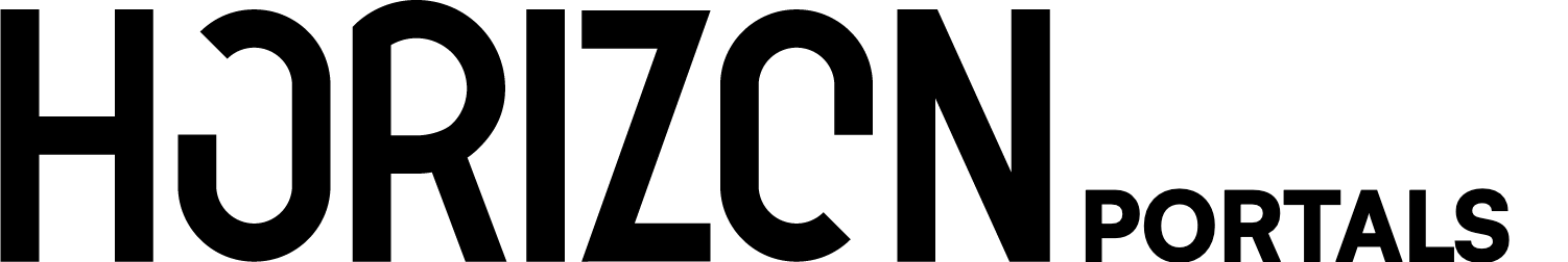 Horizon Portals